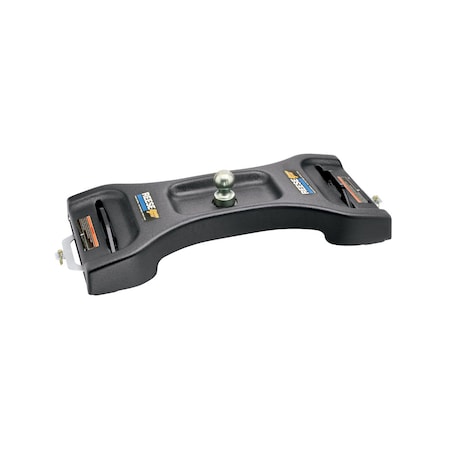 Draw-Tite ELITE SERIES GOOSENECK 30845